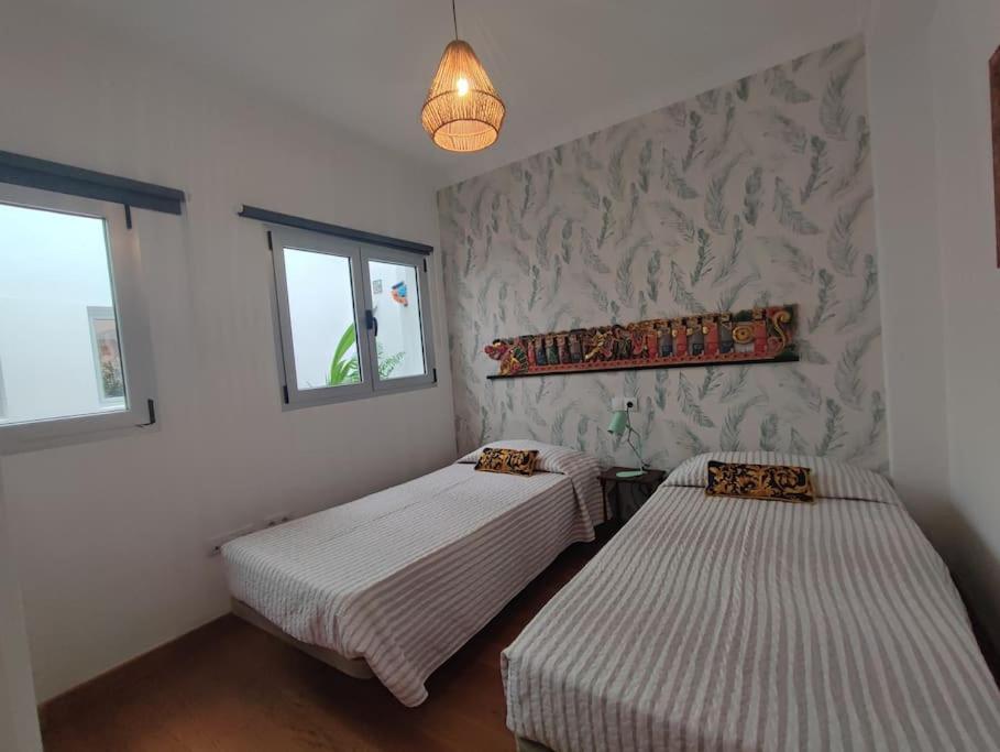 Luxury Apartment Las Canteras Las Palmas de Gran Canaria Zewnętrze zdjęcie