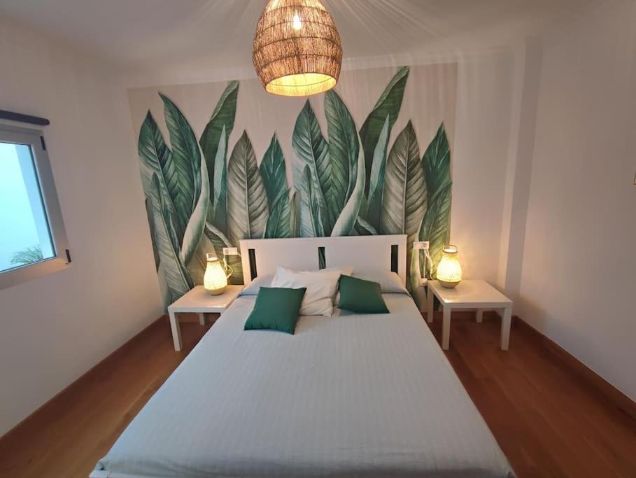 Luxury Apartment Las Canteras Las Palmas de Gran Canaria Zewnętrze zdjęcie