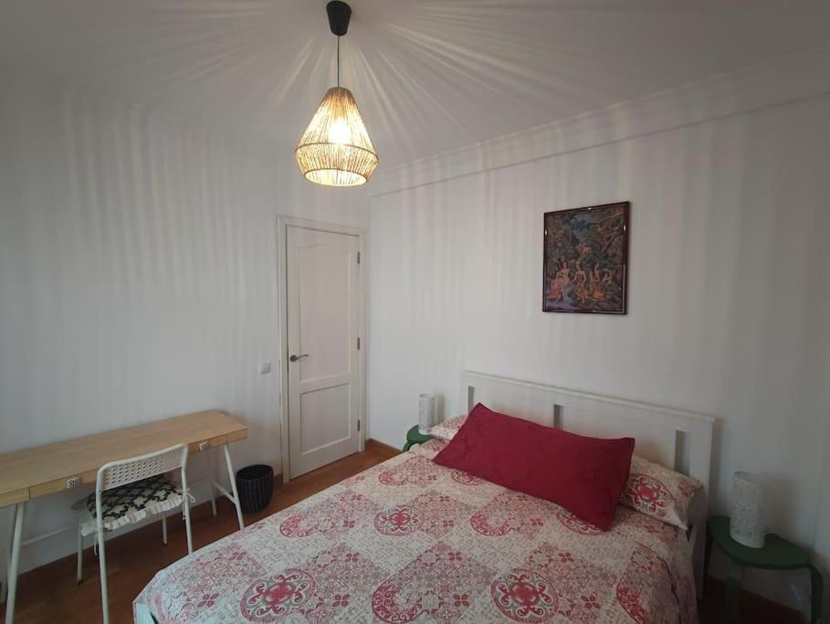 Luxury Apartment Las Canteras Las Palmas de Gran Canaria Zewnętrze zdjęcie