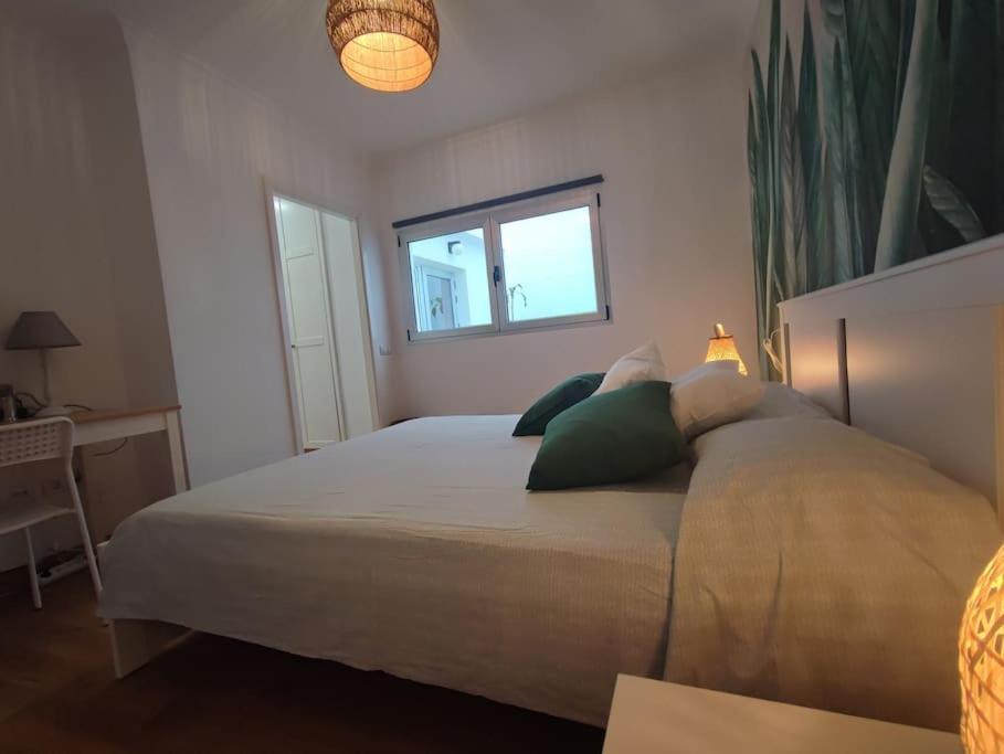 Luxury Apartment Las Canteras Las Palmas de Gran Canaria Zewnętrze zdjęcie
