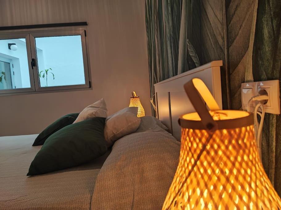 Luxury Apartment Las Canteras Las Palmas de Gran Canaria Zewnętrze zdjęcie