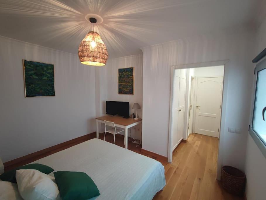 Luxury Apartment Las Canteras Las Palmas de Gran Canaria Zewnętrze zdjęcie