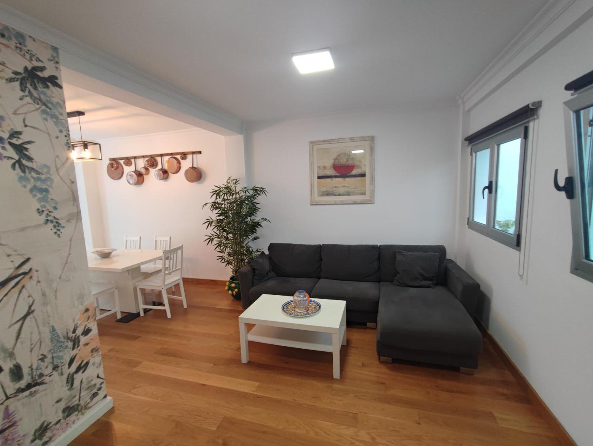 Luxury Apartment Las Canteras Las Palmas de Gran Canaria Zewnętrze zdjęcie