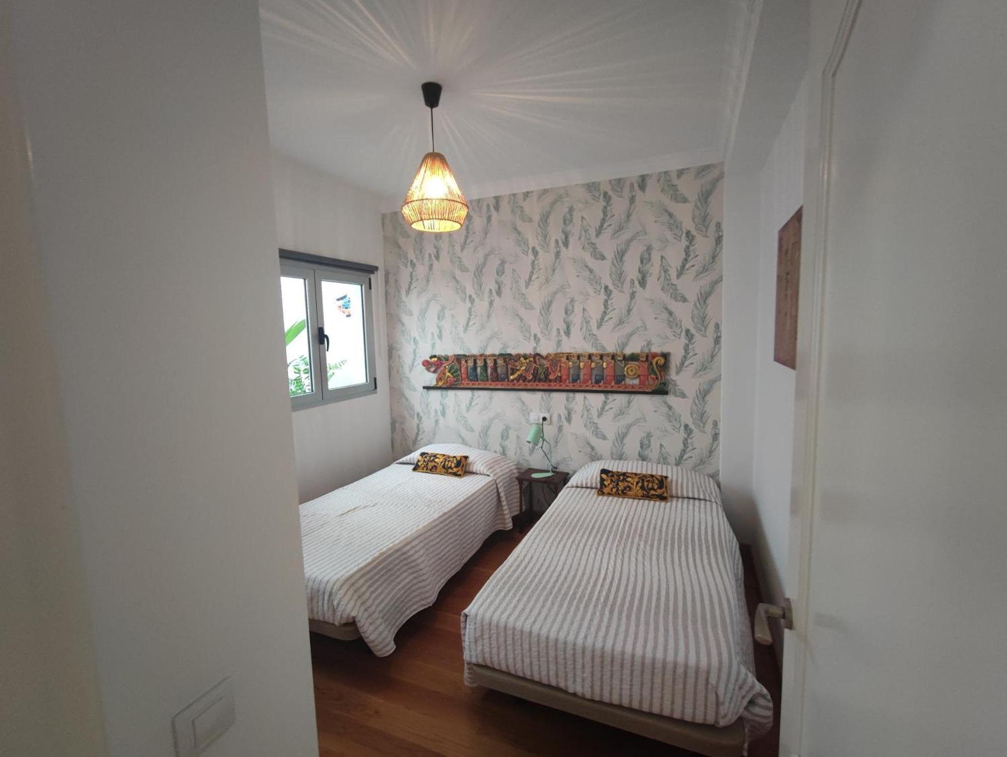 Luxury Apartment Las Canteras Las Palmas de Gran Canaria Zewnętrze zdjęcie