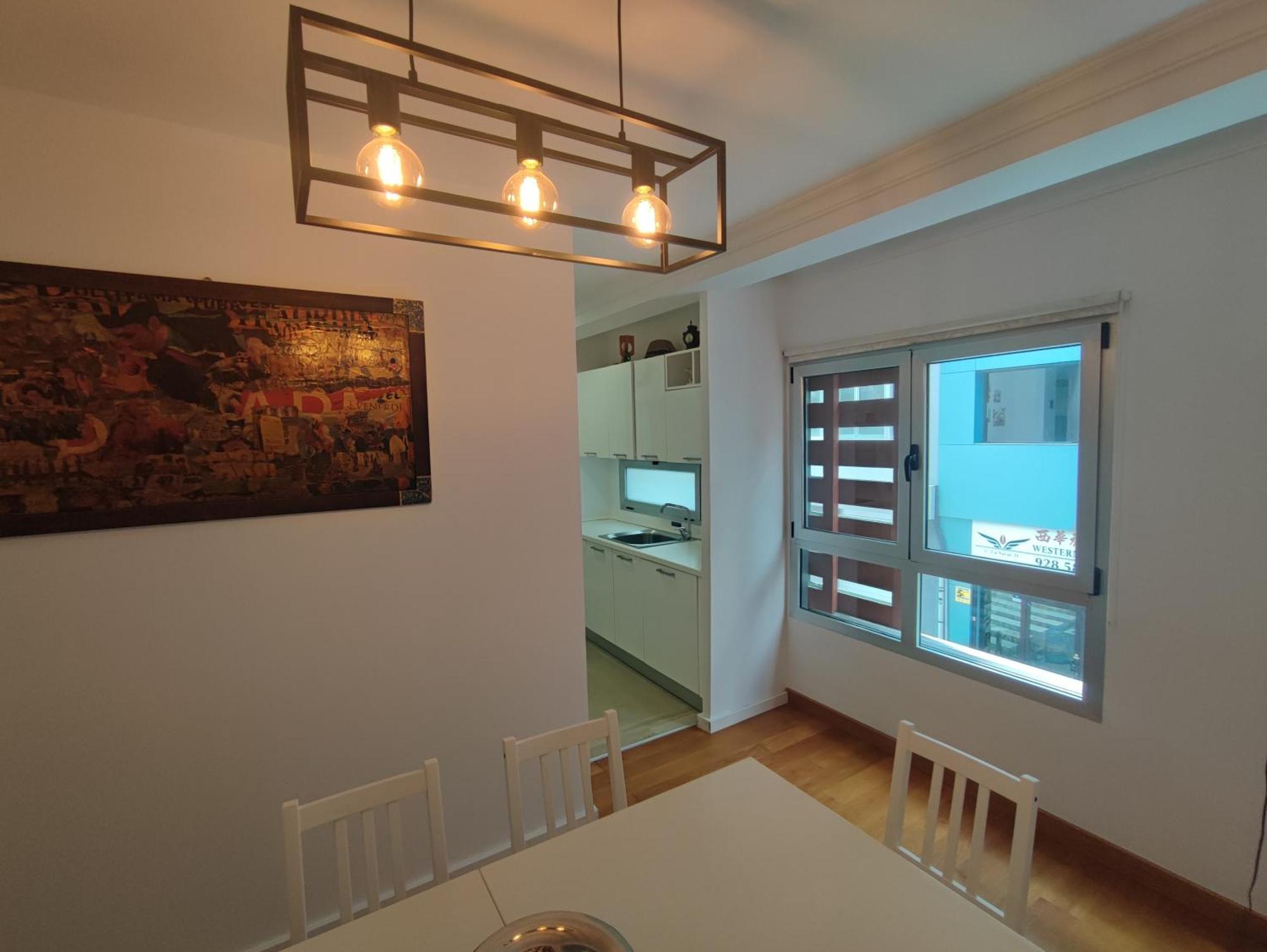 Luxury Apartment Las Canteras Las Palmas de Gran Canaria Zewnętrze zdjęcie