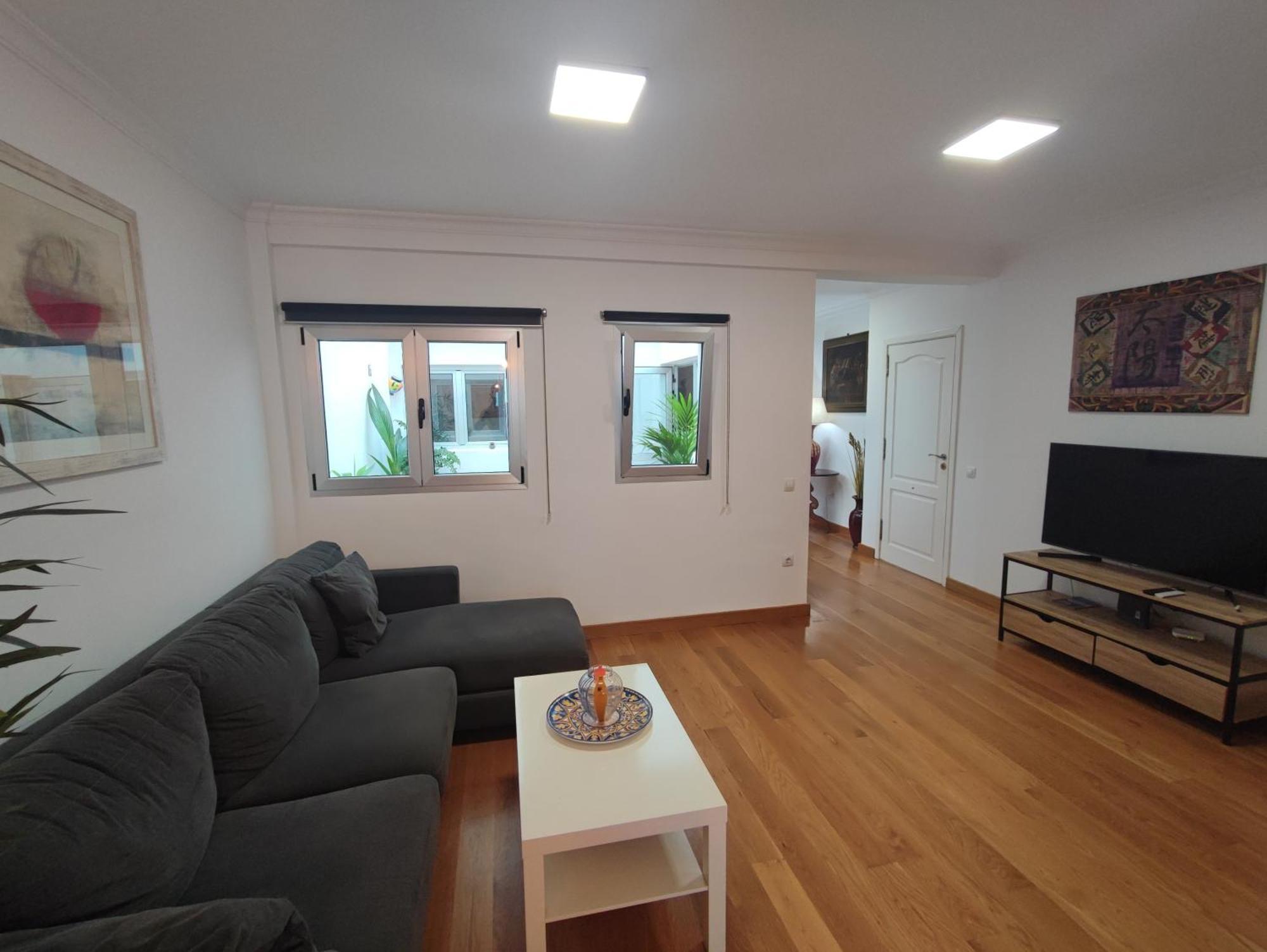 Luxury Apartment Las Canteras Las Palmas de Gran Canaria Zewnętrze zdjęcie