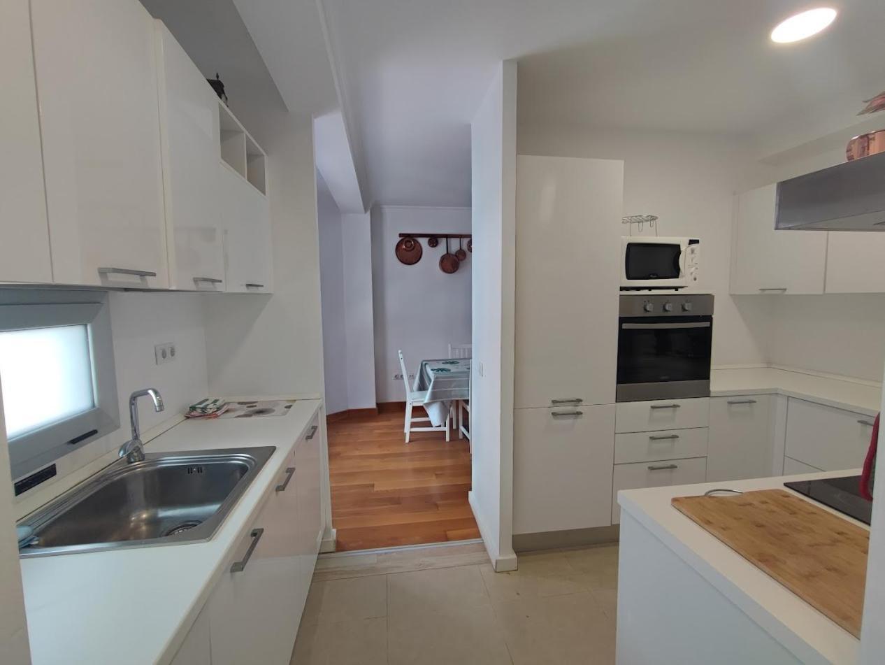 Luxury Apartment Las Canteras Las Palmas de Gran Canaria Zewnętrze zdjęcie