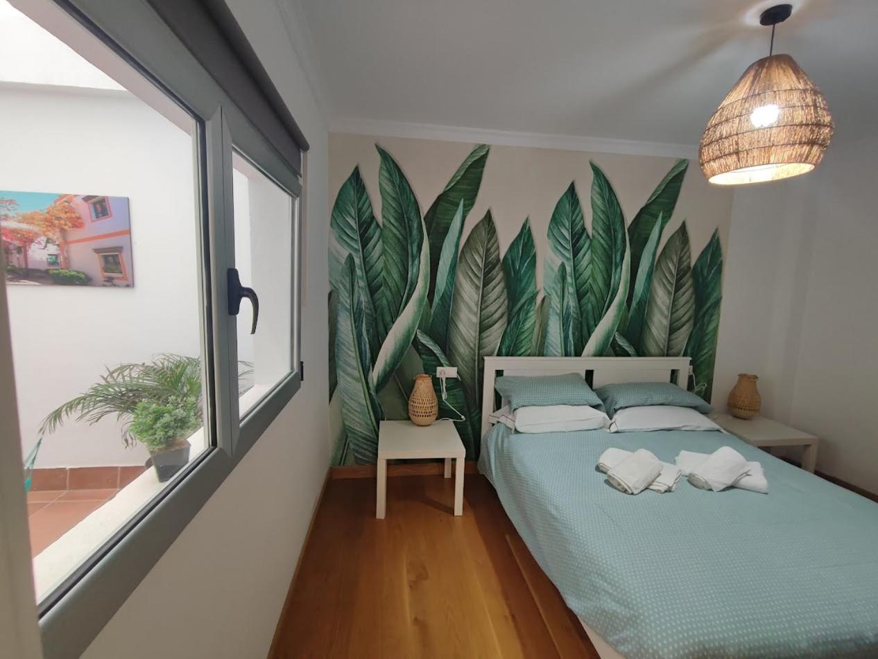 Luxury Apartment Las Canteras Las Palmas de Gran Canaria Zewnętrze zdjęcie