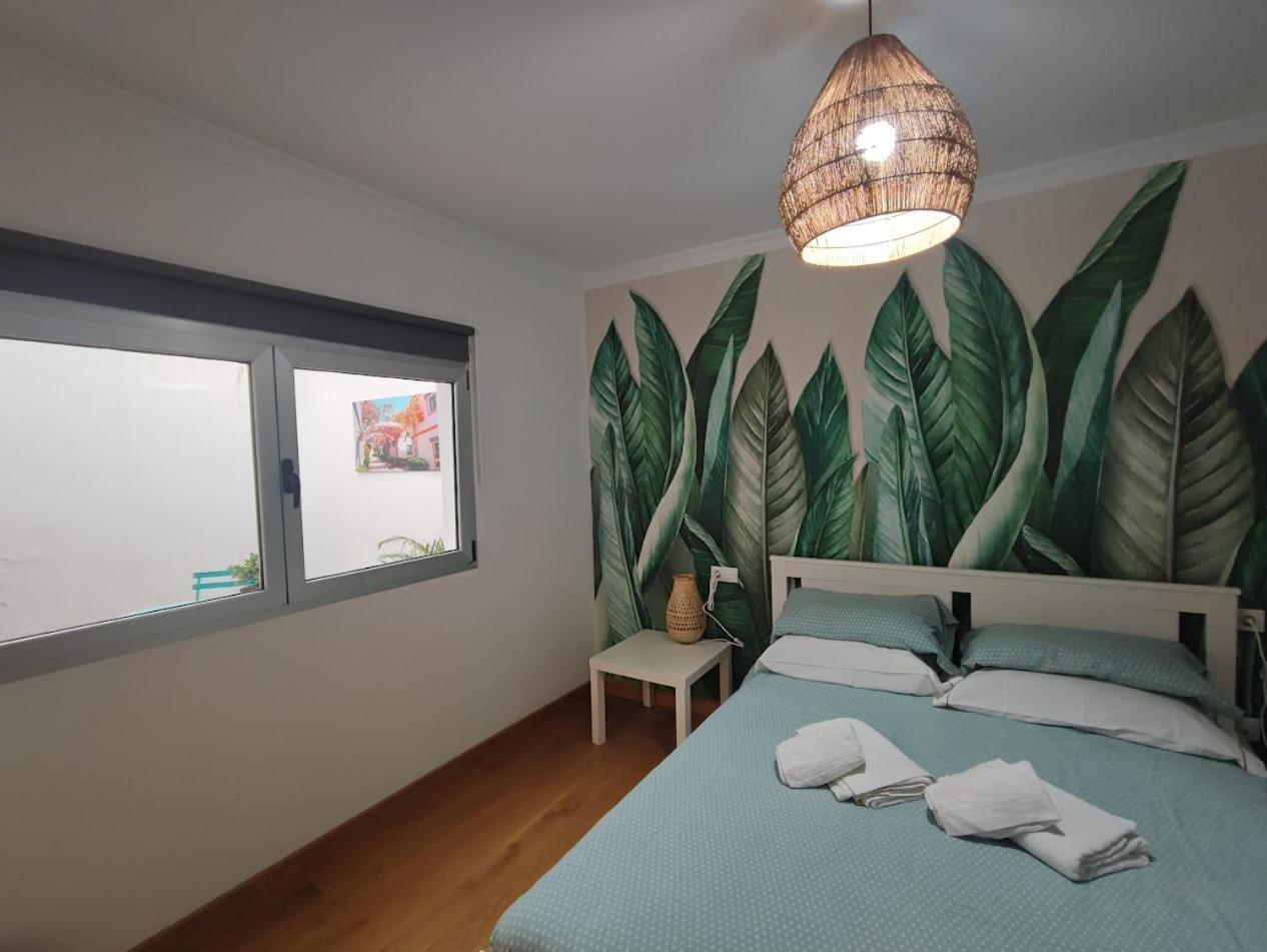 Luxury Apartment Las Canteras Las Palmas de Gran Canaria Zewnętrze zdjęcie