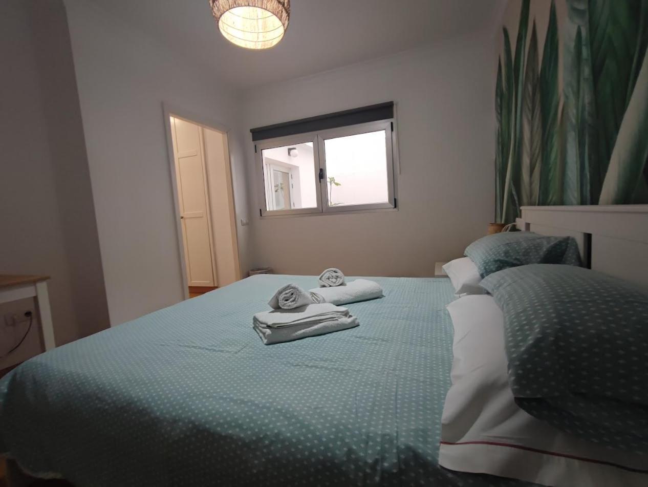 Luxury Apartment Las Canteras Las Palmas de Gran Canaria Zewnętrze zdjęcie