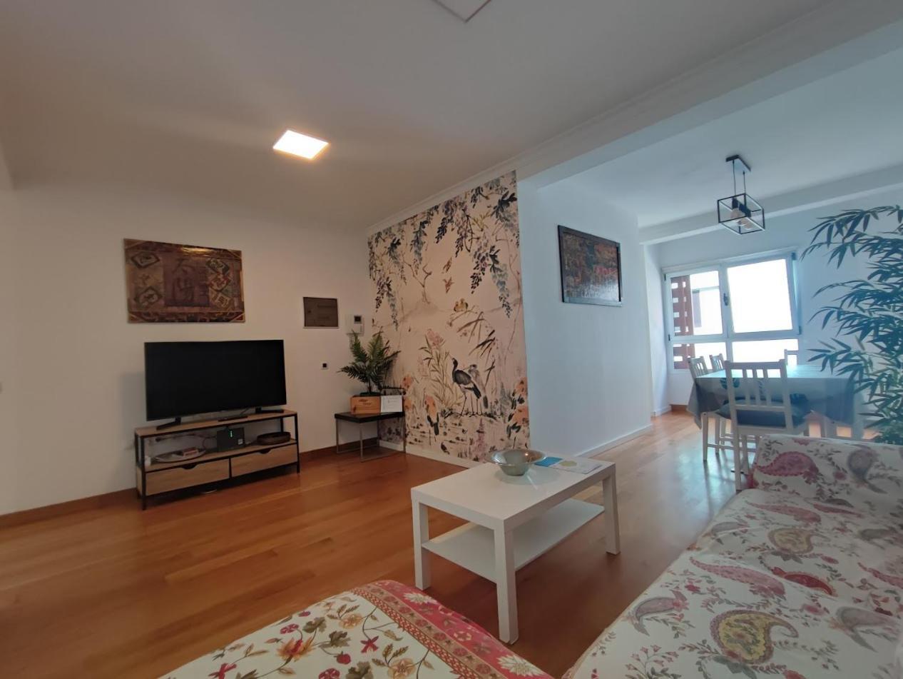 Luxury Apartment Las Canteras Las Palmas de Gran Canaria Zewnętrze zdjęcie