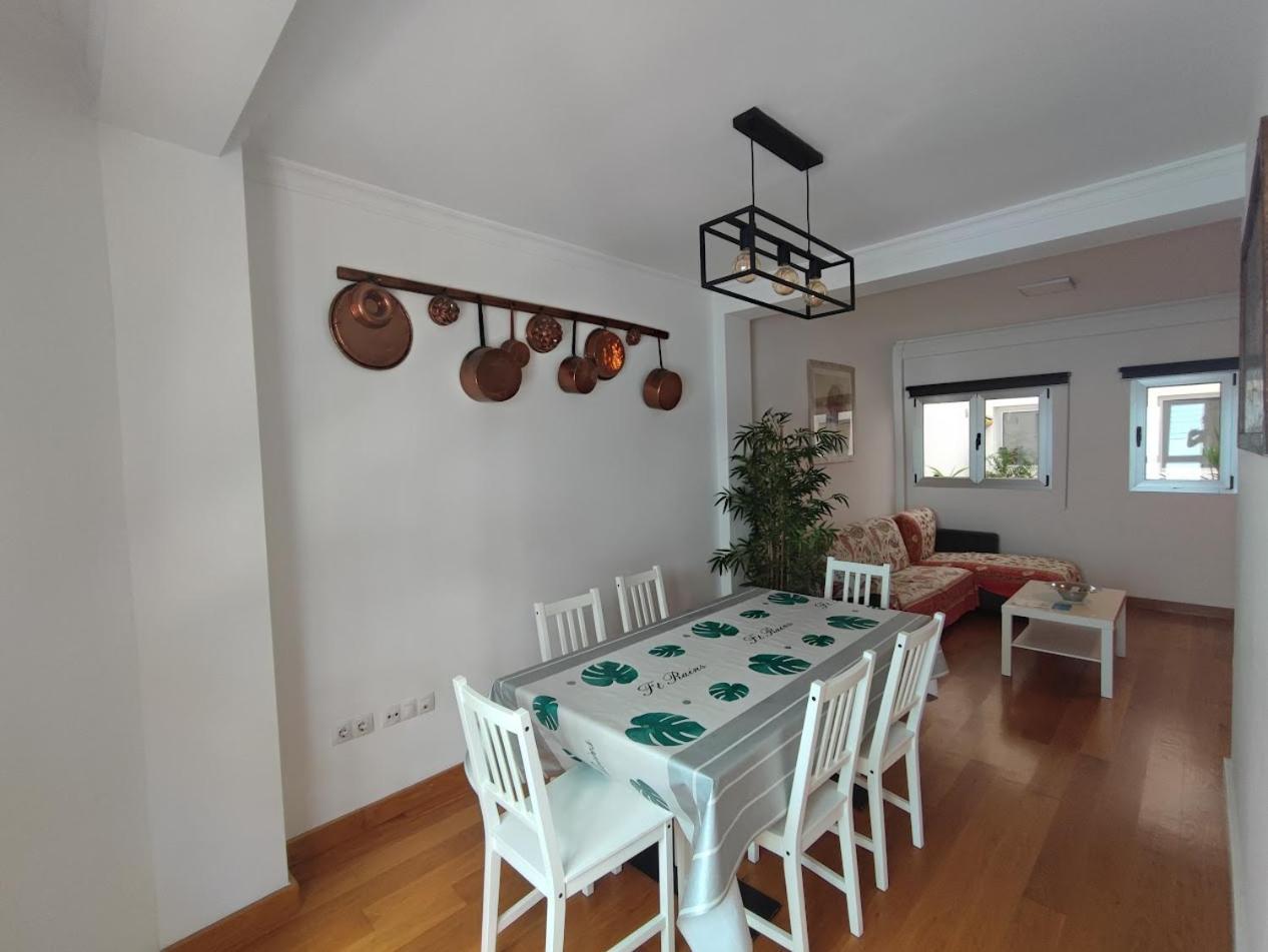 Luxury Apartment Las Canteras Las Palmas de Gran Canaria Zewnętrze zdjęcie