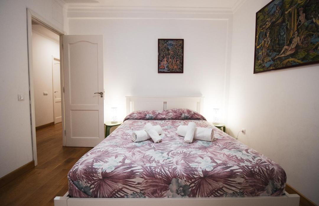 Luxury Apartment Las Canteras Las Palmas de Gran Canaria Zewnętrze zdjęcie