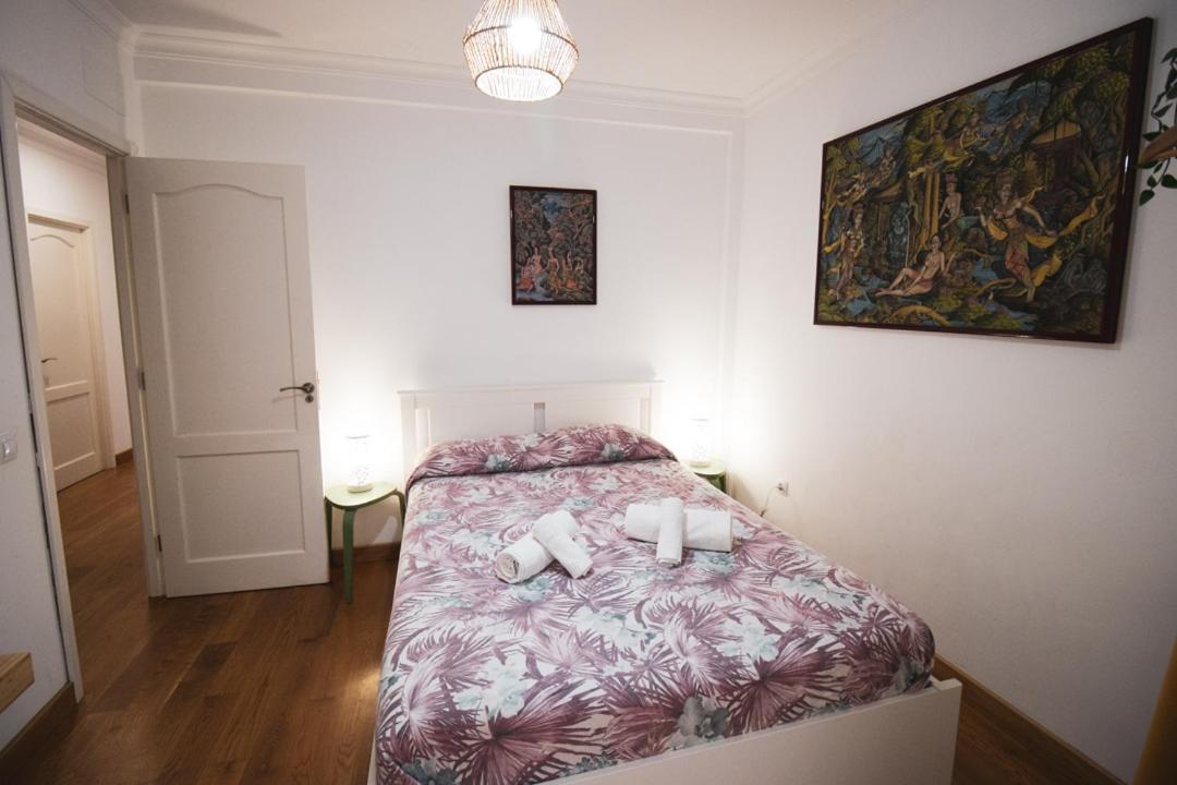 Luxury Apartment Las Canteras Las Palmas de Gran Canaria Zewnętrze zdjęcie
