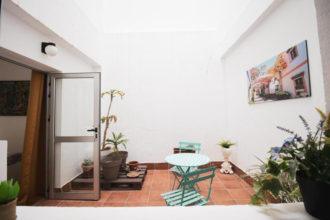 Luxury Apartment Las Canteras Las Palmas de Gran Canaria Zewnętrze zdjęcie